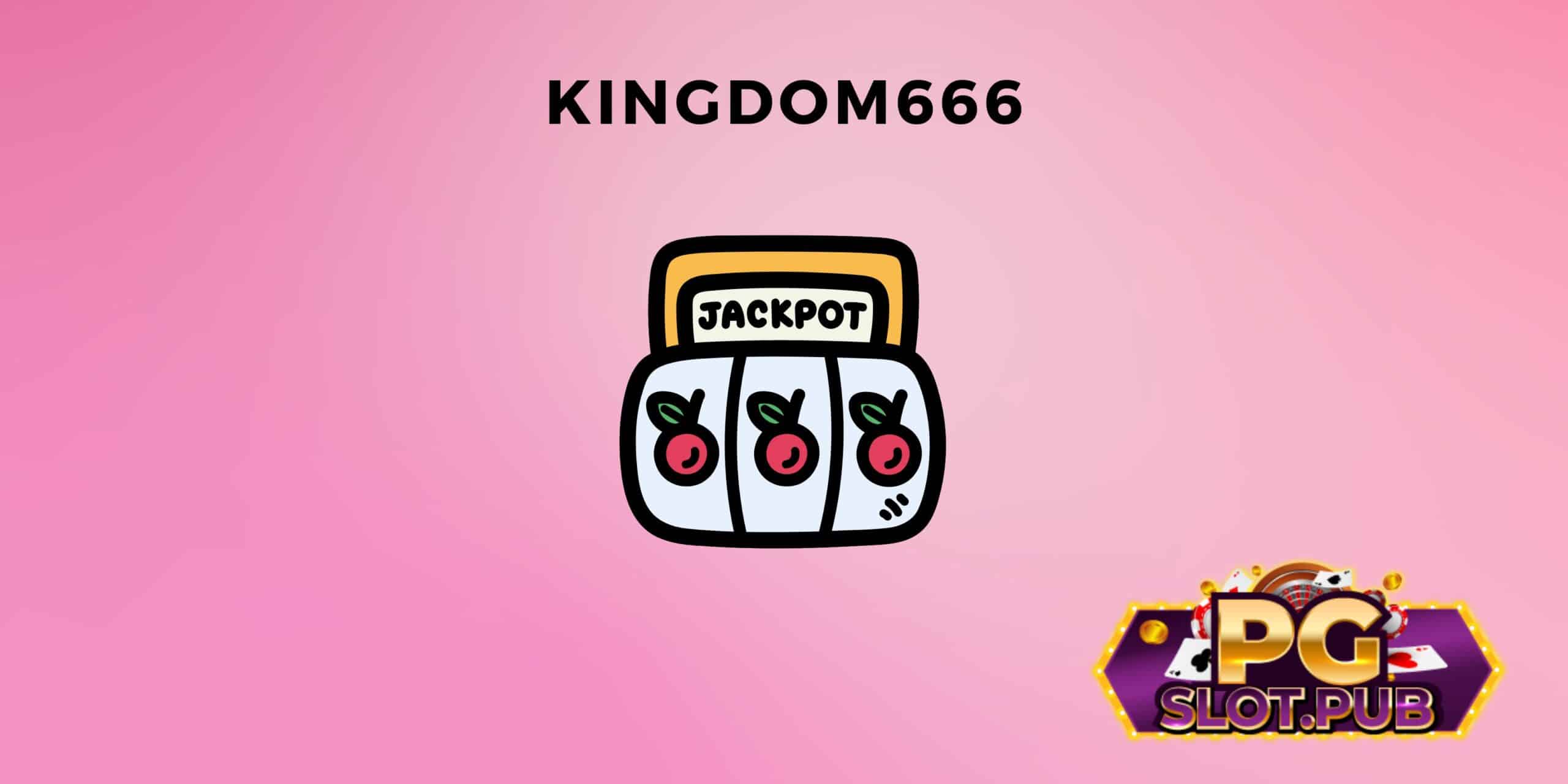 kingdom666